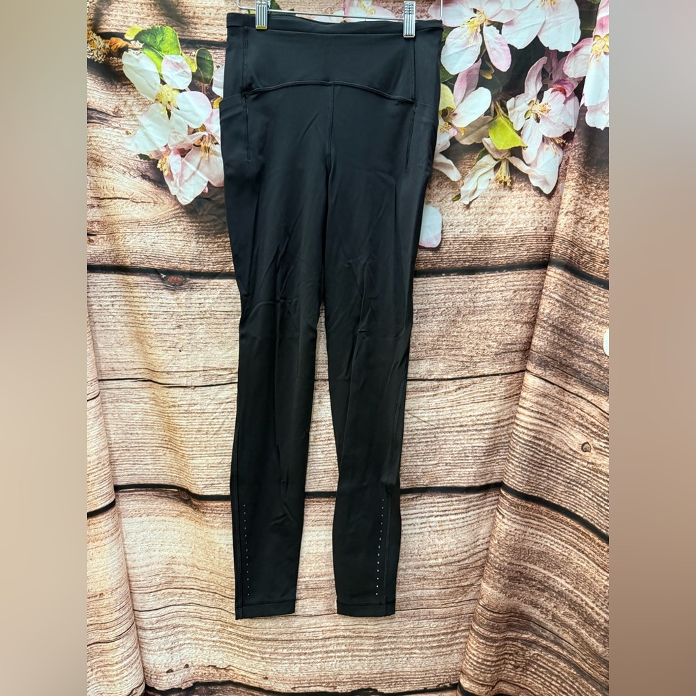 Black Lululemon Leggings